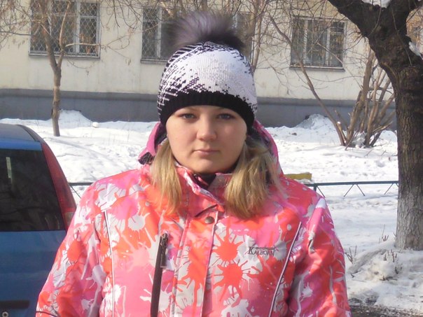 №23, Николай Новиков, Новокузнецк, Россия №23, Николай Новиков, Новокузнецк, Россия