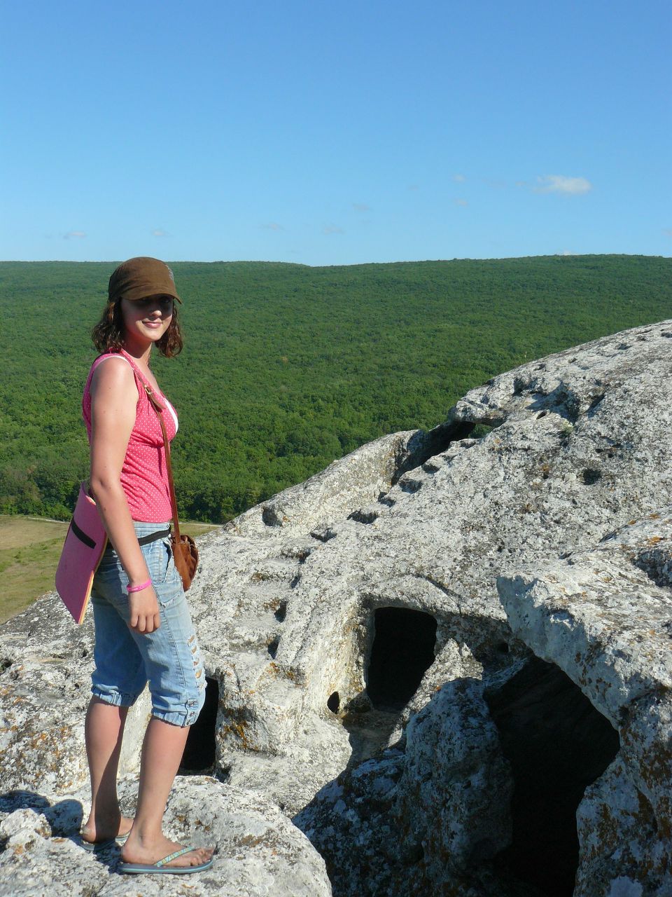 Анастасья Крестьянникова | Киев