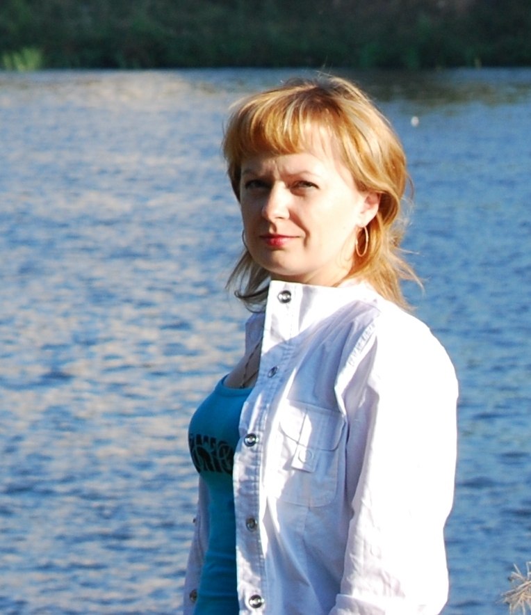 Елена Петрова | Москва