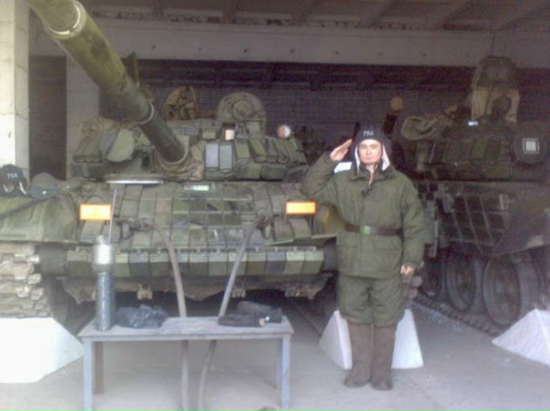 №1, Тимур Леонтьев, 38 лет, Ноябрьск №1, Тимур Леонтьев, 38 лет, Ноябрьск