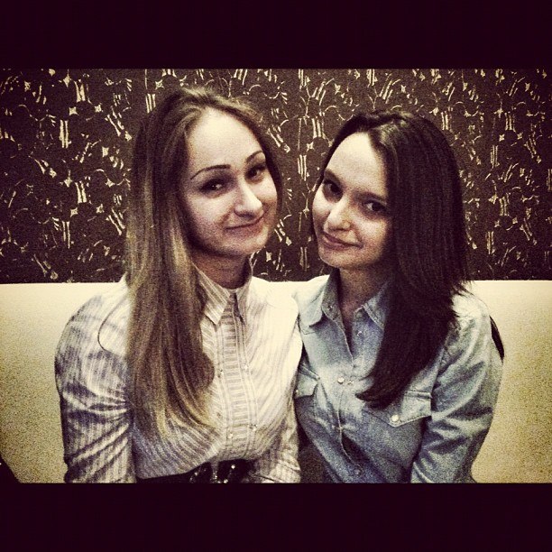 Элина Максютова | 