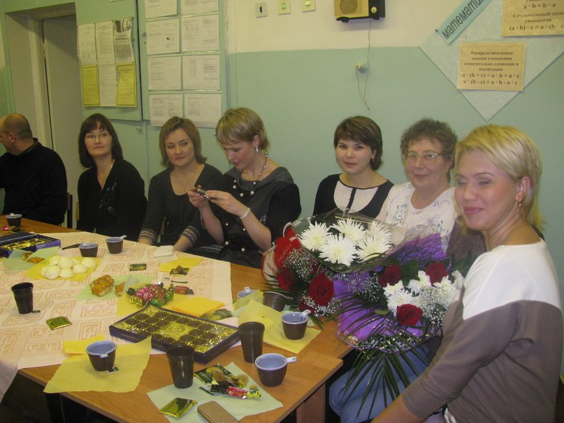 Татьяна Ковязина | Коряжма