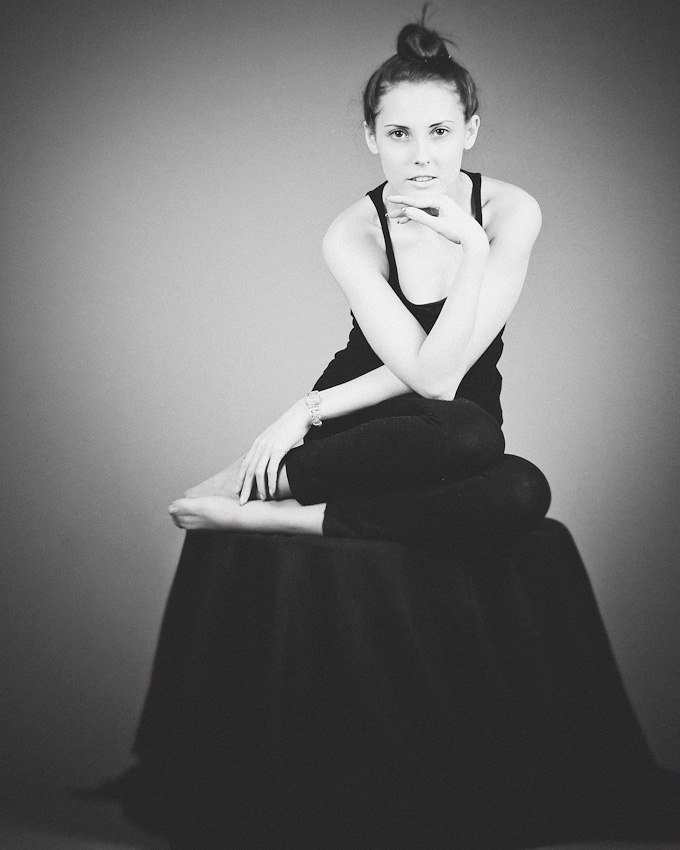 Алина Дулепа | Краснодар