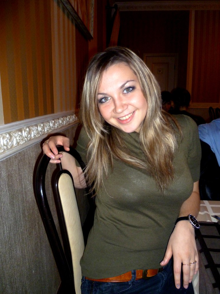 Алиночка Онуфриенко-Шапарь | 