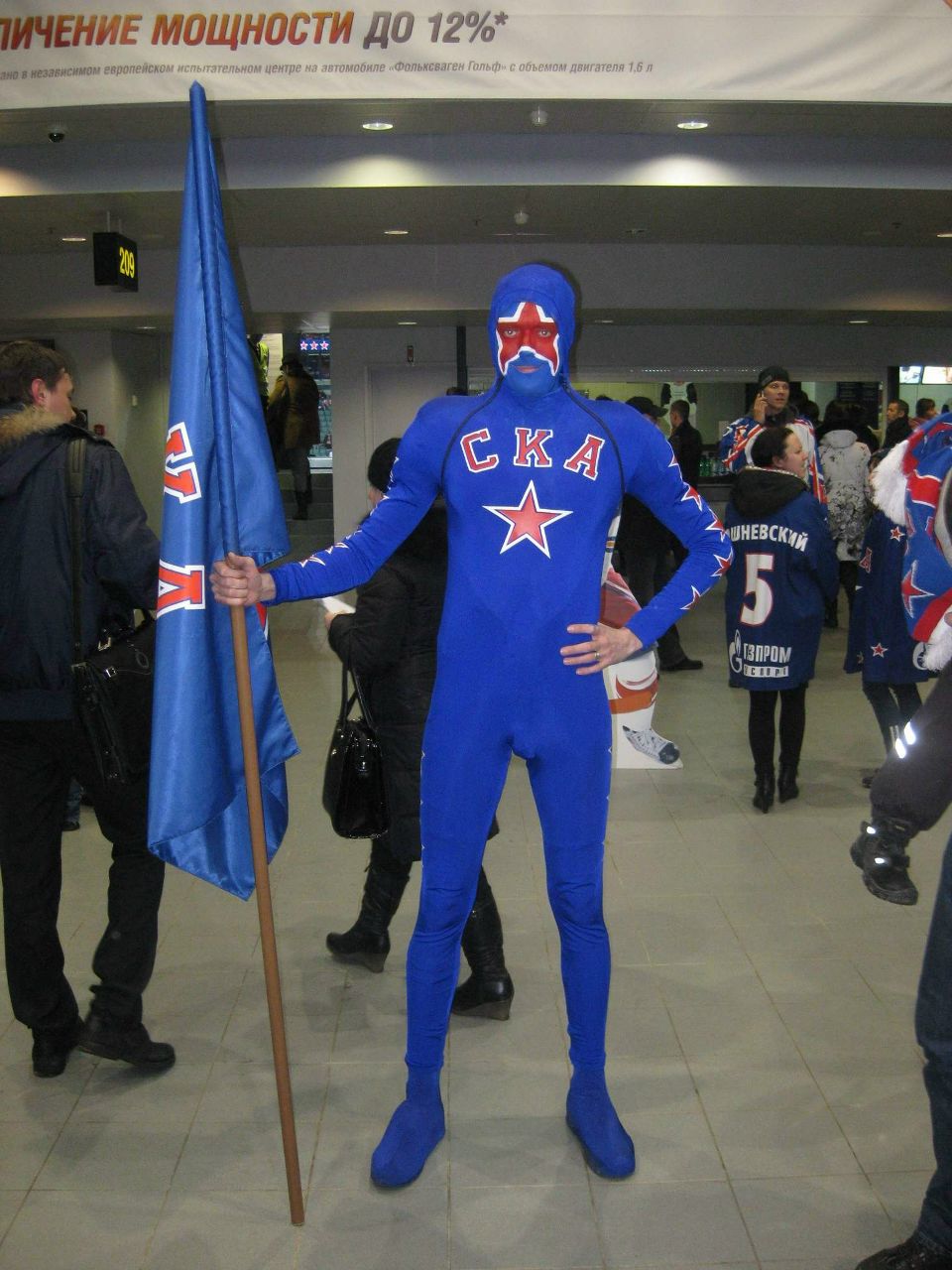 Михаил Лорер Сергеевич 