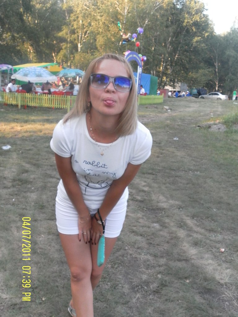 Ольга Боярова Николаевна | Челябинск