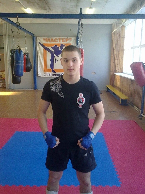 Леонид Семенов | Псков