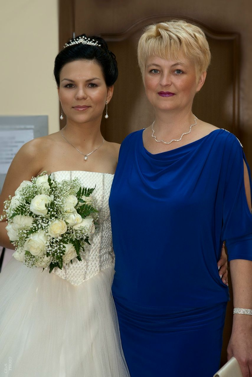 Карина Савицкая | Екатеринбург