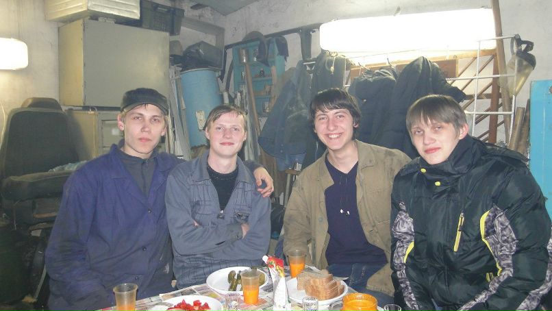 Дарья Чернова ღ | Дзержинск