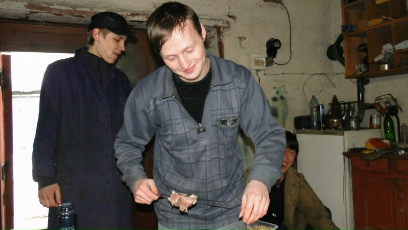 Дарья Чернова ღ | Дзержинск