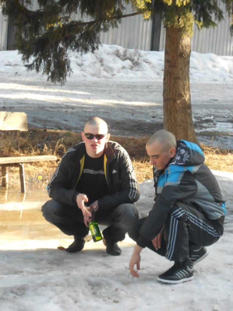 Иван Шелепов | Белокуриха