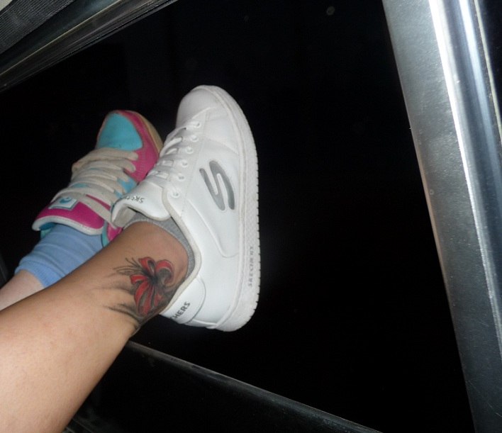 Нюрочка Пычкова | Пермь