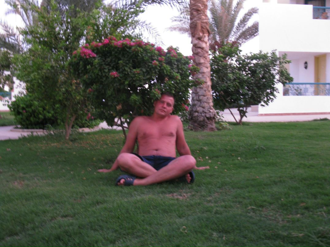 Дмитрий Беляев | Наро-Фоминск