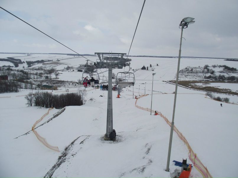 Наталі Похітенко | Корсунь-Шевченковский