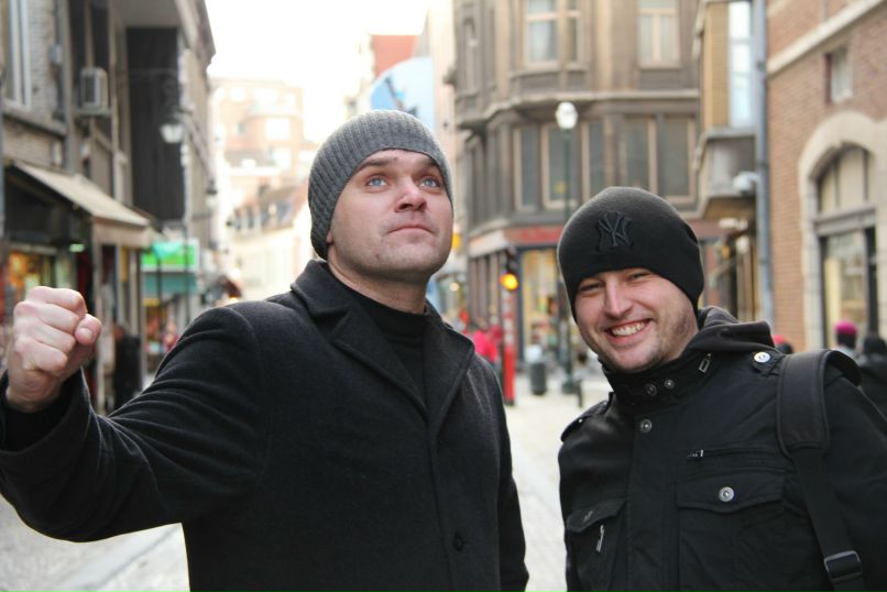 Дмитрий Ершов | 