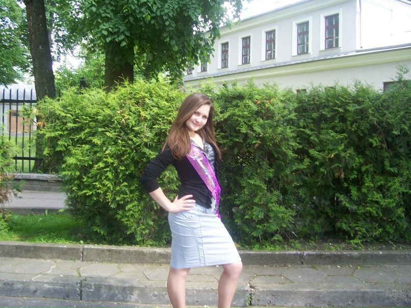 Татьяна Карпач | Гродно