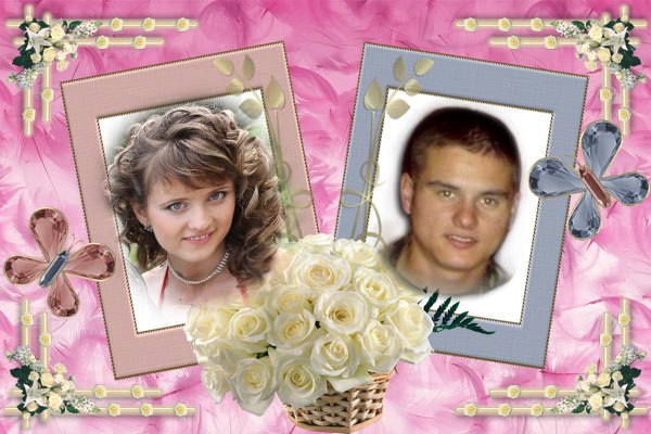 Екатерина Саковская | Сухая Маячка