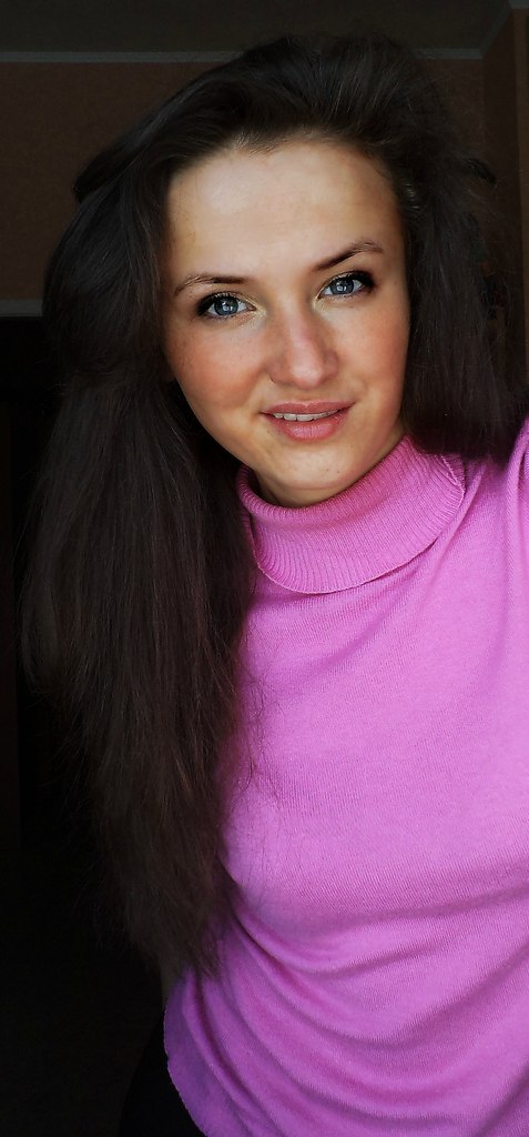 Полина Майкова | Санкт-Петербург