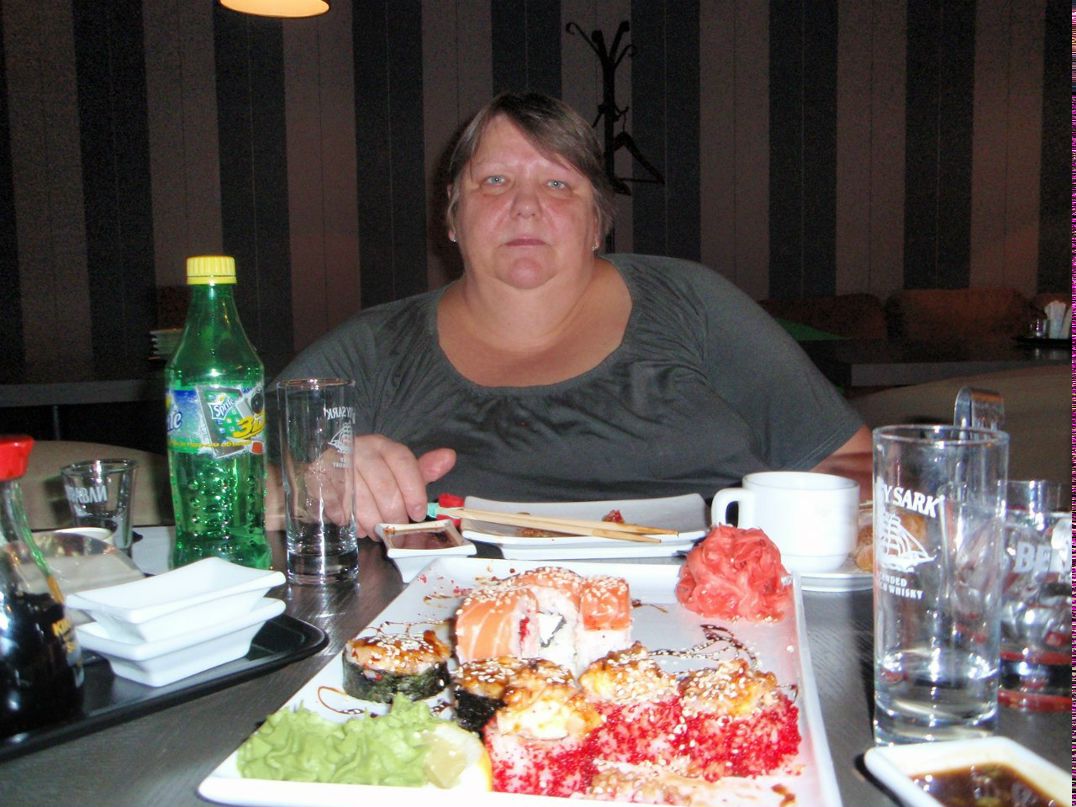 Светлана Милорадова Геннадьевна | Мурманск