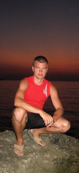 Дмитрий Борзов | Егорьевск