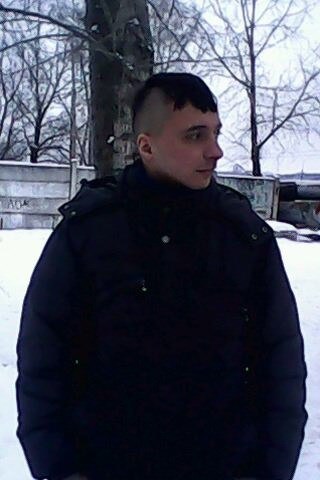 Артем Анархист 