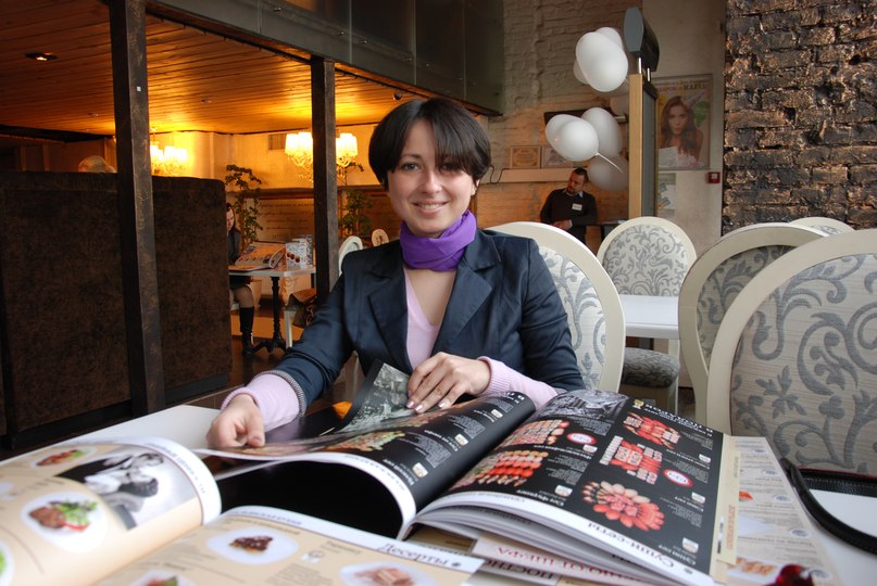 Алёна Трофименко | Киев