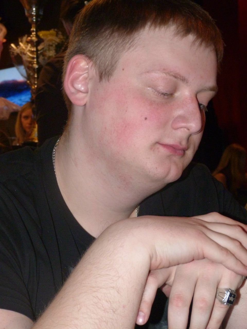 Дмитрий Иванов | Новосибирск