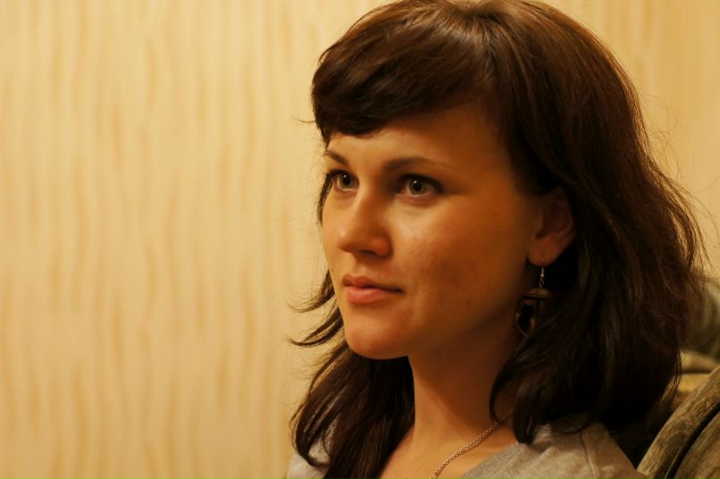 Лиля Ахатова | Москва