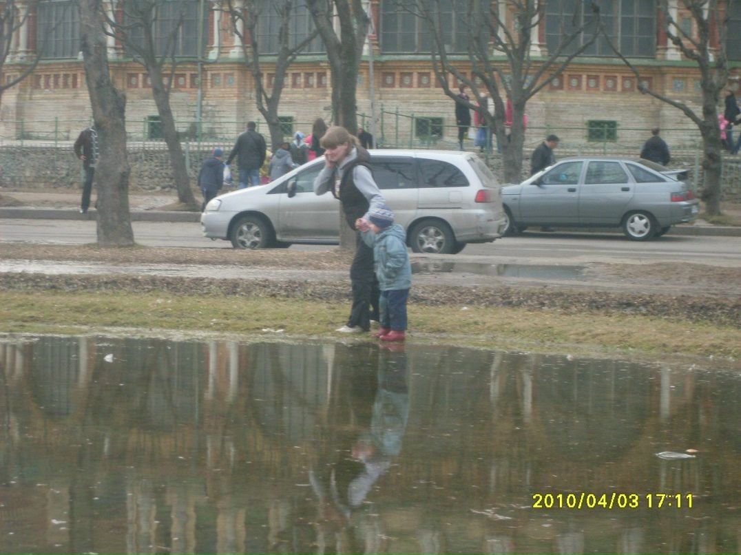Юля Юдина | Санкт-Петербург