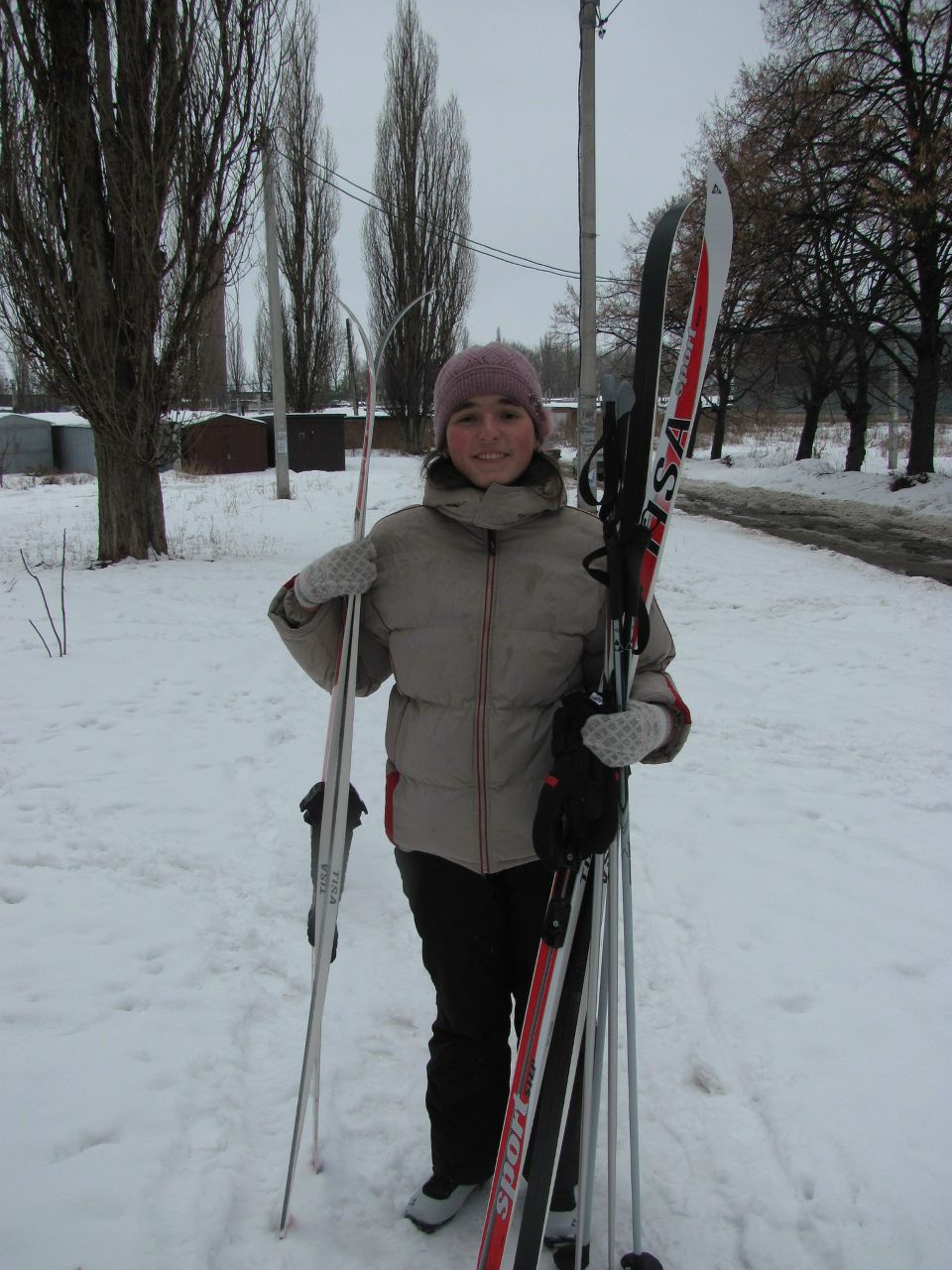 Катенька Вус | Харьков