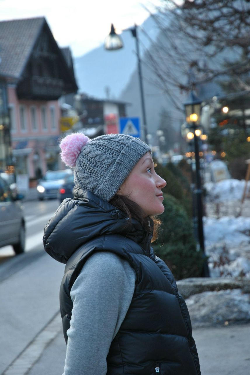 Аня Мороз | Санкт-Петербург