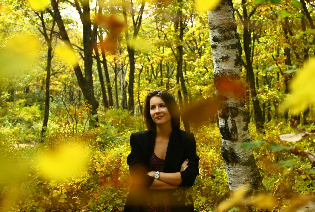 Катерина Павлова | Москва