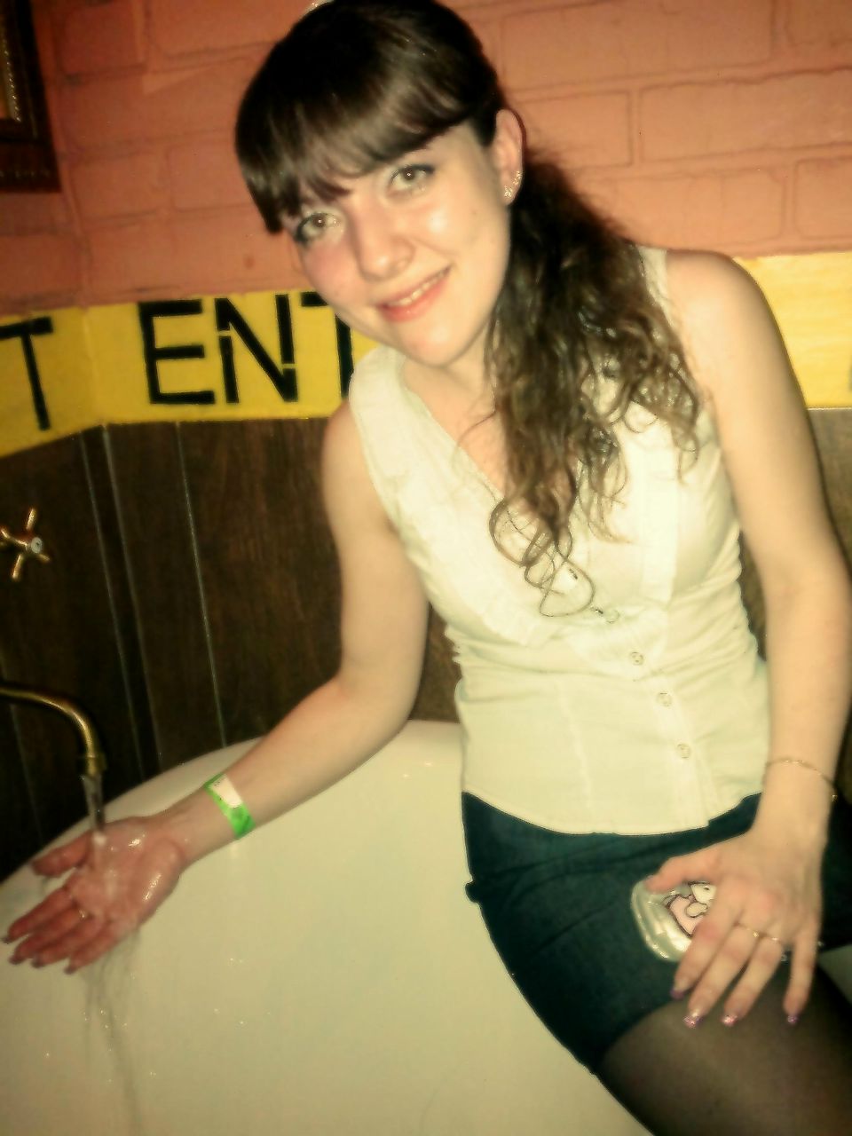 Иринка Совалева | Ульяновск