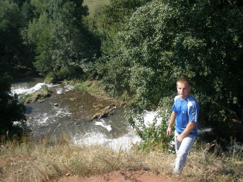 Вова Власенко | Тернополь