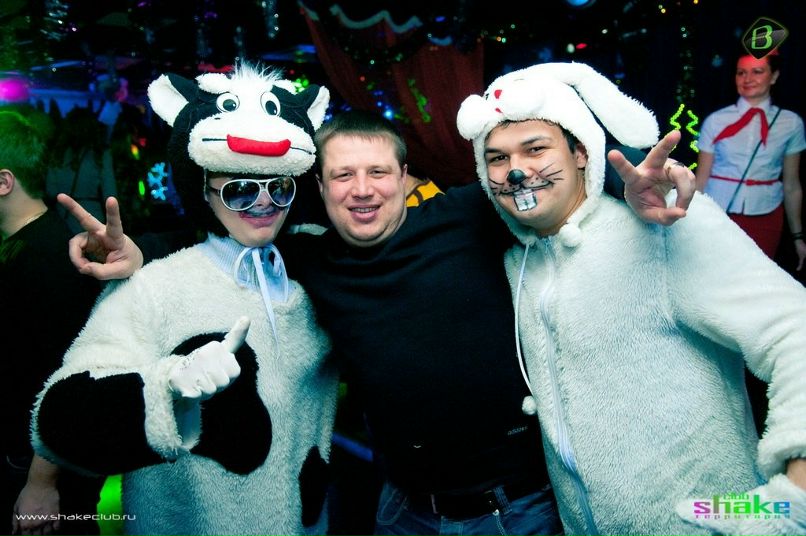 Юра Штейников | Нытва