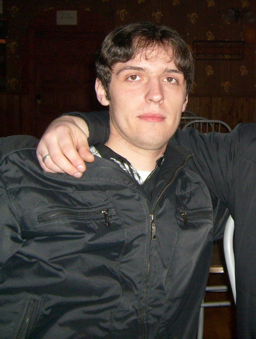 Лексей Тимошкин | Ардатов