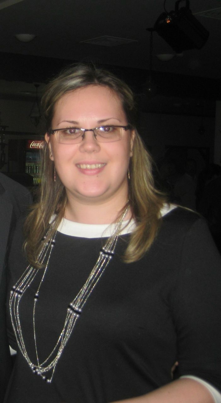 Надежда Токарева | Казань