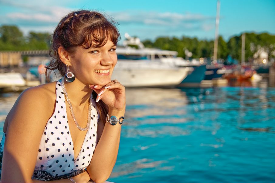 №2, Лана Лаппо, Санкт-Петербург №2, Лана Лаппо, Санкт-Петербург