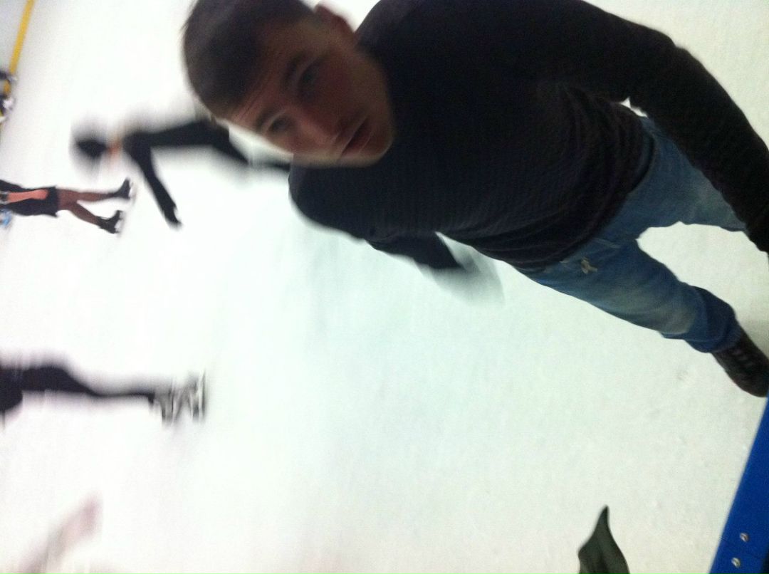 Виталик Гребеник | Днепр (Днепропетровск)