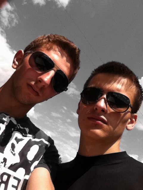 Фото профиля