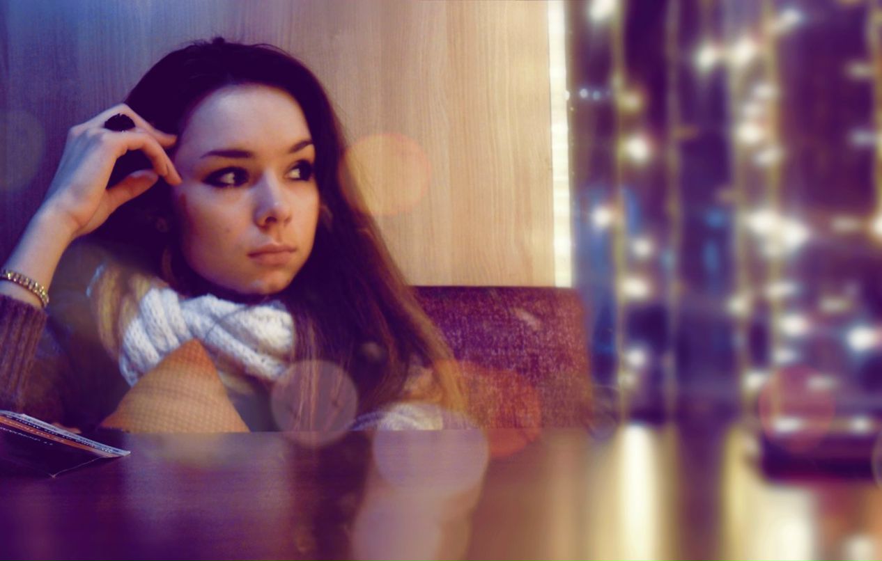 Катерина Белянкова | 