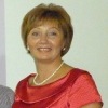 Аватар: Инна Рупасова
