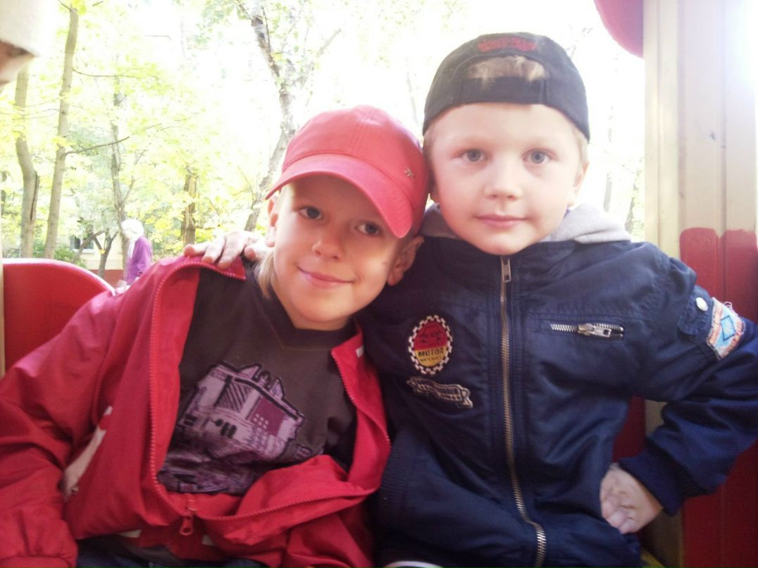 Андрей Сидоров | Москва