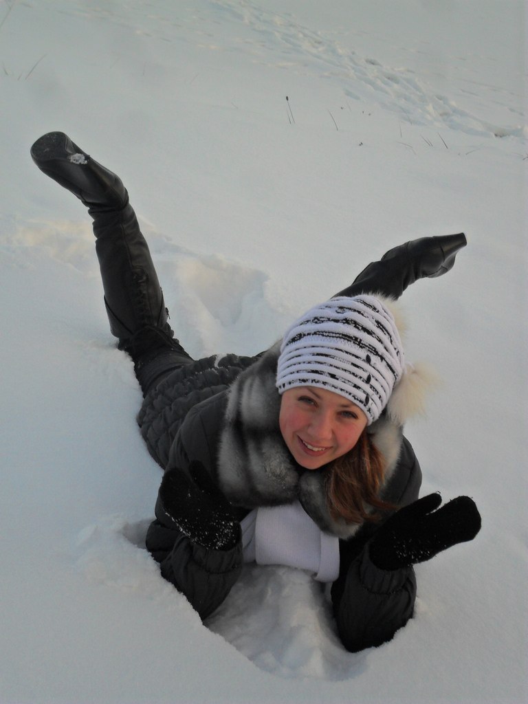 Екатерина Крутько | Барановичи