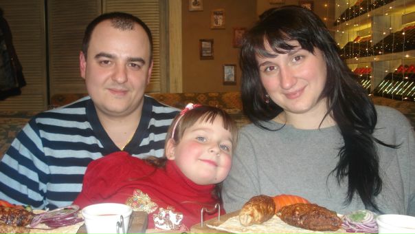 №85, Олеся Чернобай №85, Олеся Чернобай