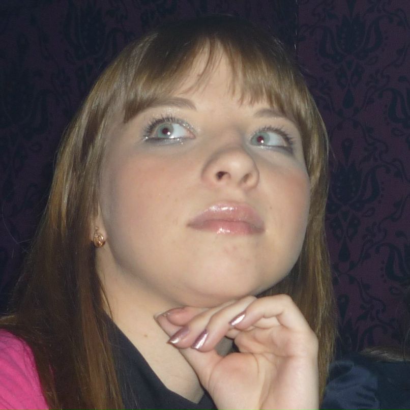 Зоя Бабикова | Касли