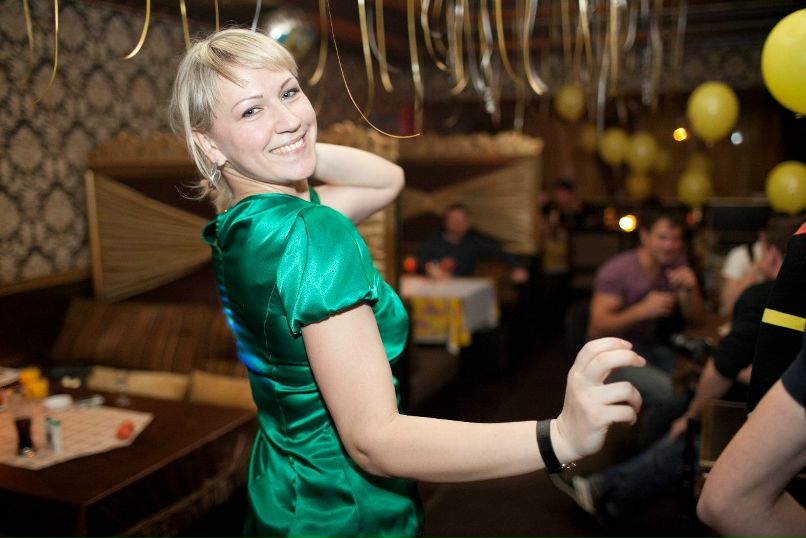 Светлана Мельникова | Руза