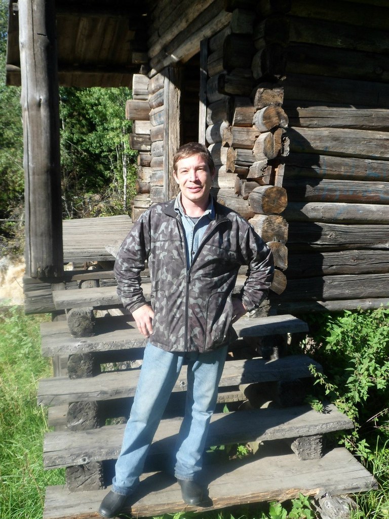 Сергей Калядин | Выборг