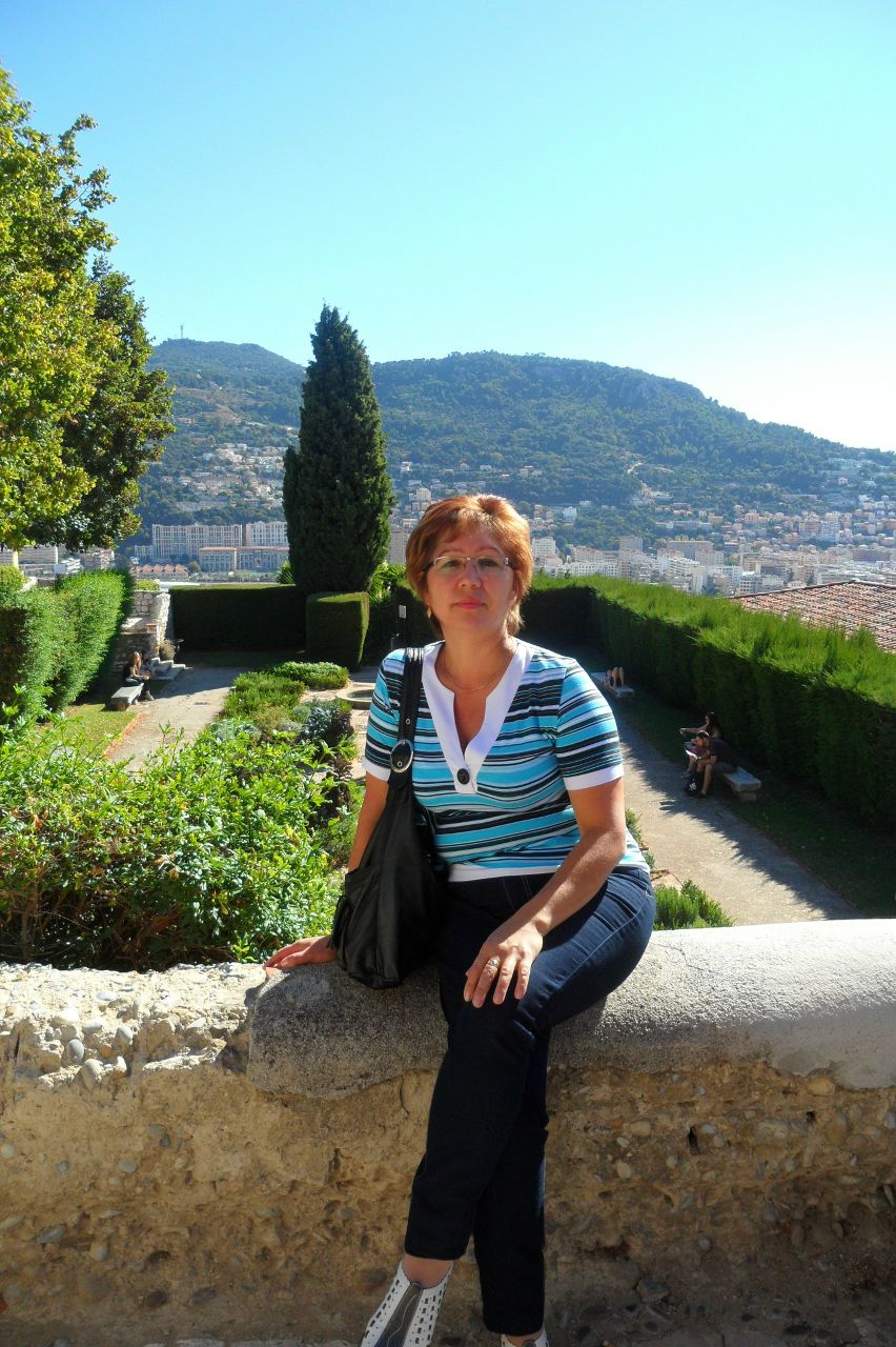 Лилия Нагаева-Разетдинова | Уфа