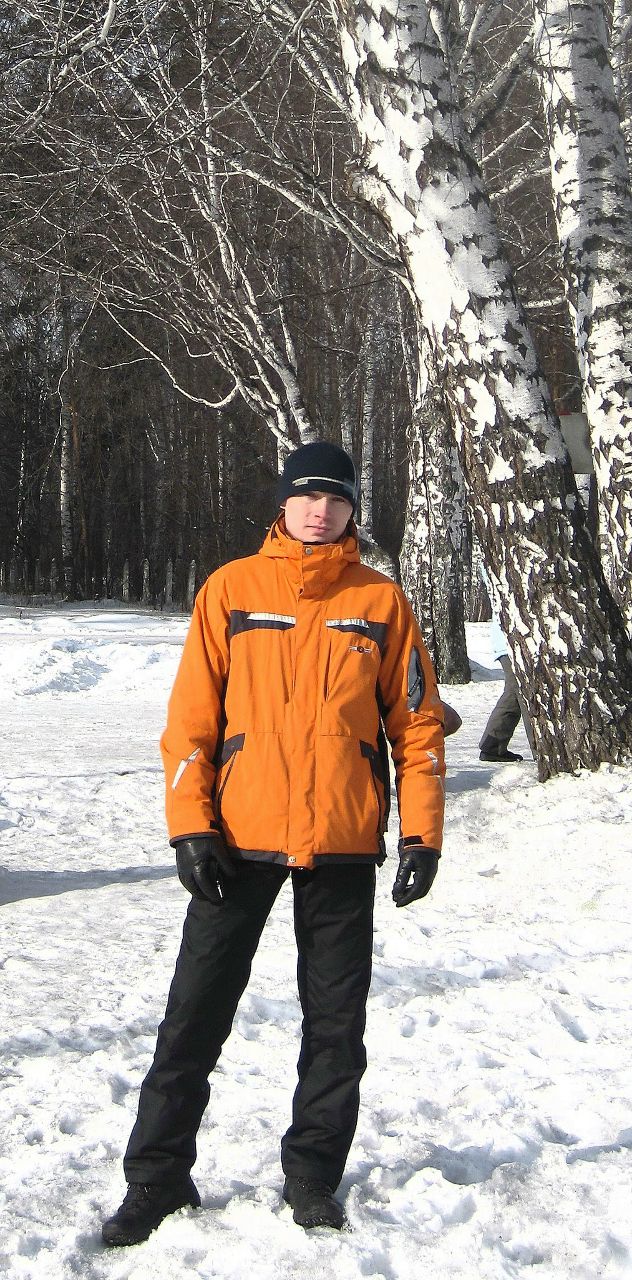 Павел Шаблинский | Новокузнецк